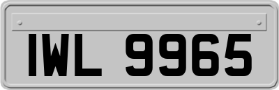 IWL9965