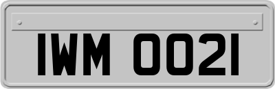 IWM0021