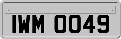 IWM0049