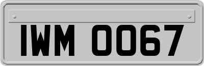 IWM0067