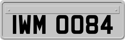 IWM0084