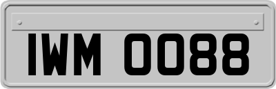 IWM0088