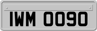 IWM0090