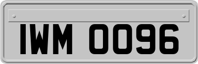 IWM0096