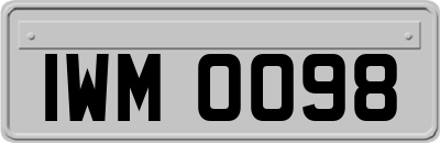 IWM0098