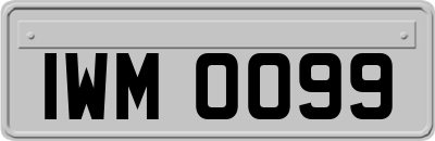 IWM0099