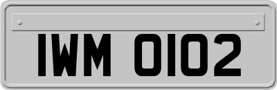 IWM0102