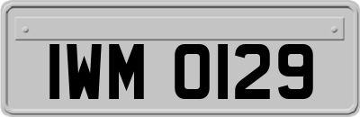 IWM0129