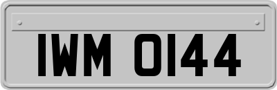 IWM0144