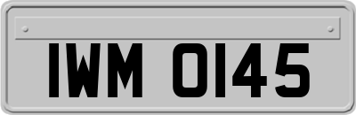 IWM0145