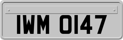 IWM0147
