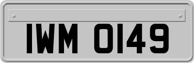 IWM0149
