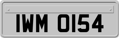 IWM0154