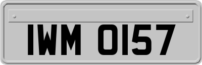 IWM0157