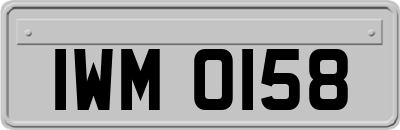 IWM0158