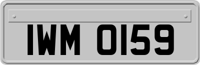 IWM0159