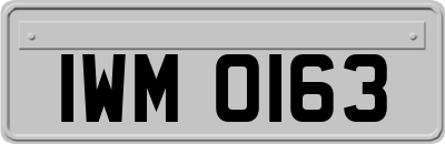 IWM0163