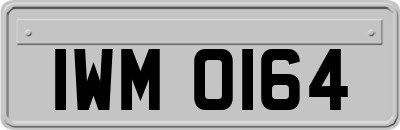 IWM0164