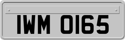 IWM0165