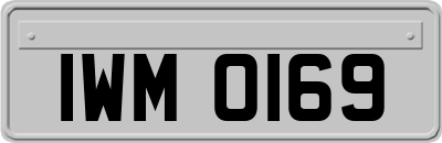 IWM0169