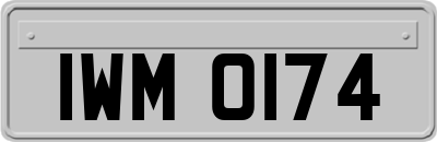 IWM0174