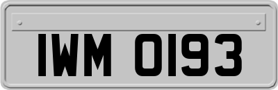 IWM0193