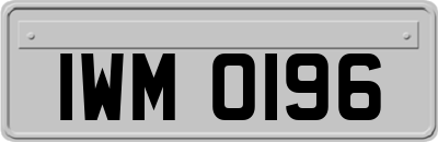 IWM0196