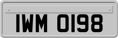 IWM0198