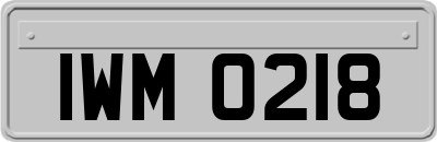 IWM0218