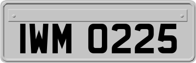 IWM0225