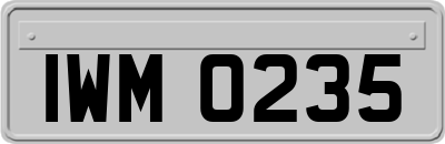 IWM0235