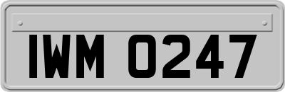 IWM0247