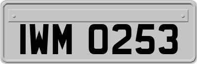 IWM0253
