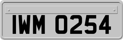 IWM0254