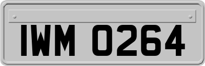 IWM0264