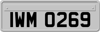 IWM0269