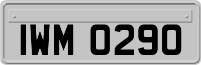 IWM0290