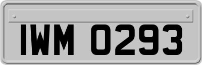 IWM0293