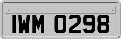 IWM0298