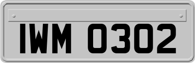 IWM0302