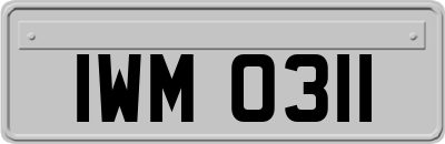 IWM0311