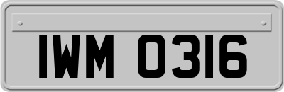 IWM0316