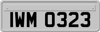 IWM0323