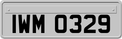 IWM0329