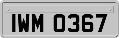 IWM0367
