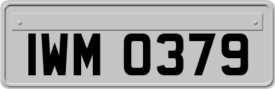 IWM0379