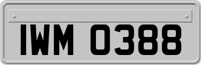 IWM0388