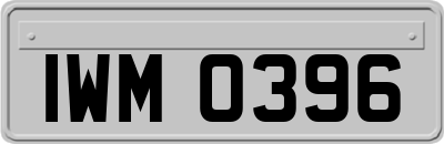 IWM0396