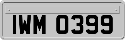 IWM0399