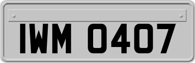 IWM0407